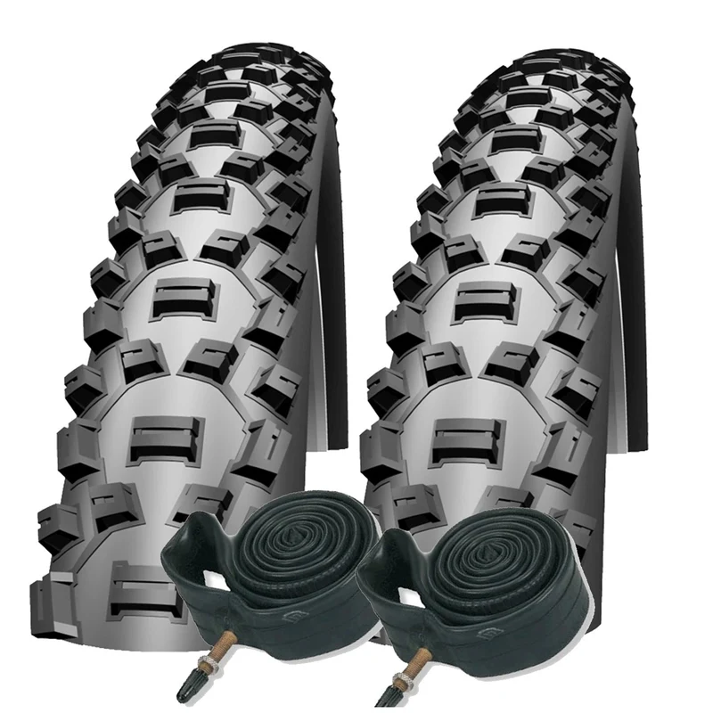 Schwalbe Nobby Nic 26x2.25" Wire 26 Inch Bike Tyre