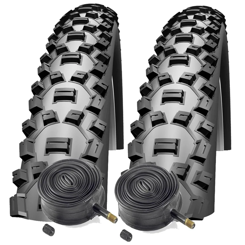 Schwalbe Nobby Nic 26x2.25" Wire 26 Inch Bike Tyre