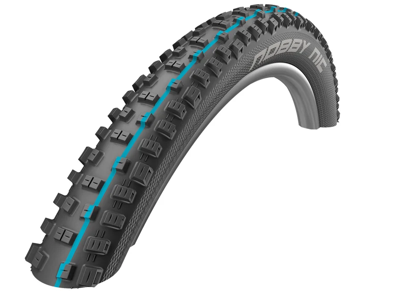 Schwalbe Nobby Nic Addix SpeedGrip 27.5x2.35" 27.5 Inch Bike Tyre