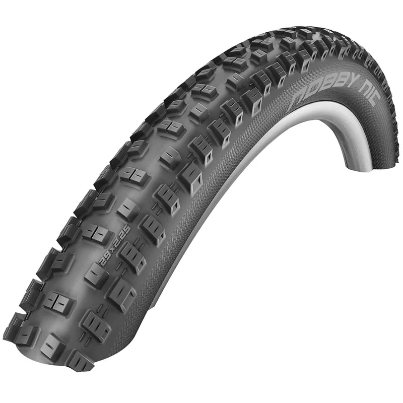 Schwalbe Nobby Nic Addix Wire 29x2.25" 29 Inch Bike Tyre