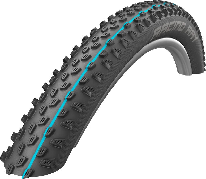 Schwalbe Racing Ray Addix SpeedGrip XC 29x2.1" 29 Inch Bike Tyre