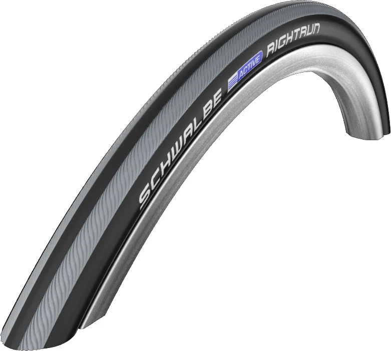 Schwalbe Right Run Wire 24x1.0" Wheelchair Specific 24 Inch Bike Tyre