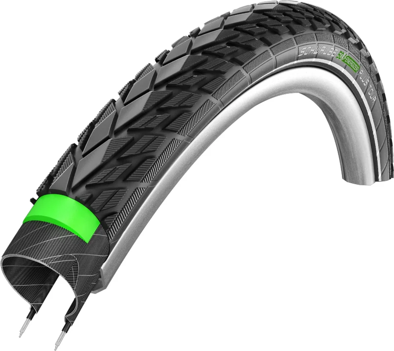 Schwalbe Energizer Plus Tour Wire 700x38c 700c Bike Tyre
