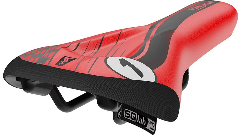 SQlab 6 1/2 Ergowave Kindersattel