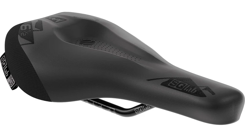 SQlab 6 1/2 Ergowave Kindersattel