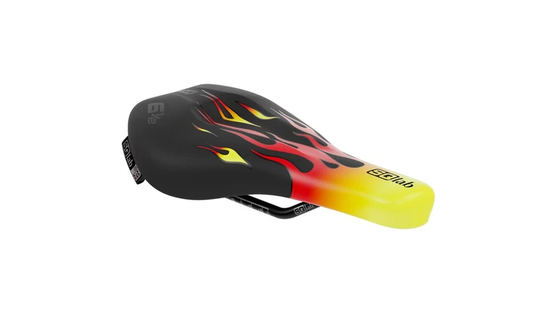 SQlab 6 1/2 Ergowave Kindersattel