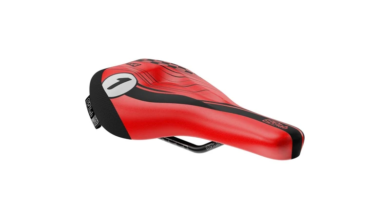 SQlab 6 1/2 Ergowave Kindersattel