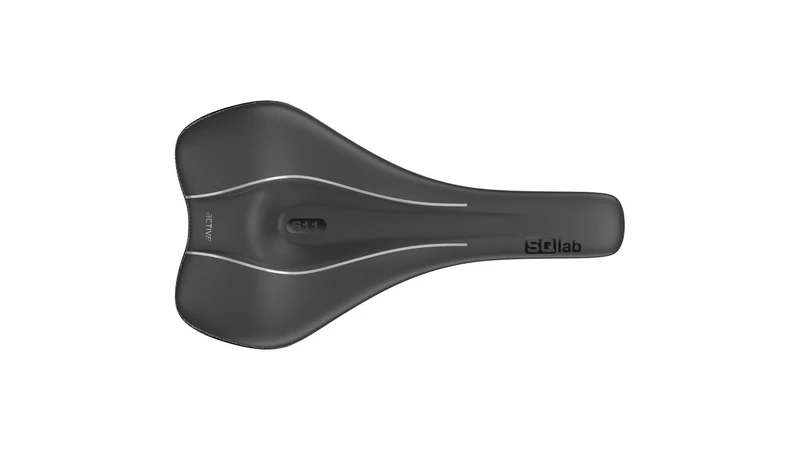 SQlab 611 Ergowave active 2.1