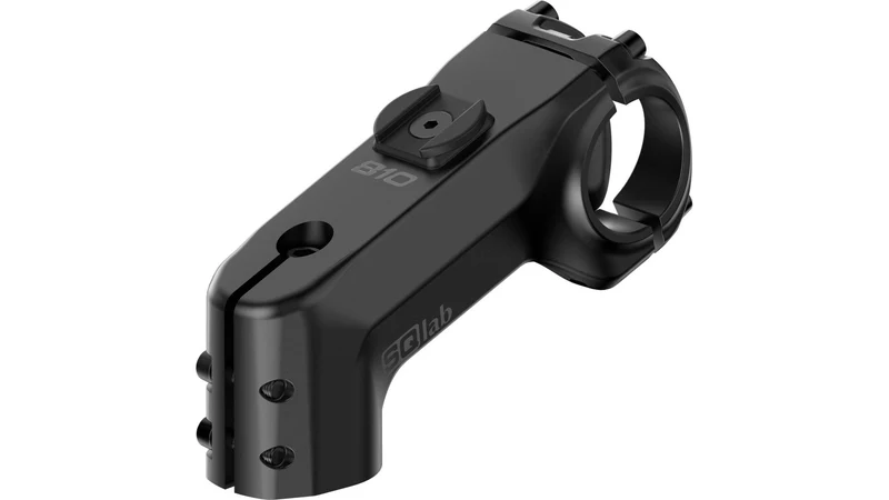 SQlab Vorbau 810 3.0 20° 31,8 mm