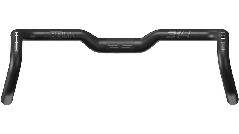 SQlab Lenker 314 Gravel 31,8 mm