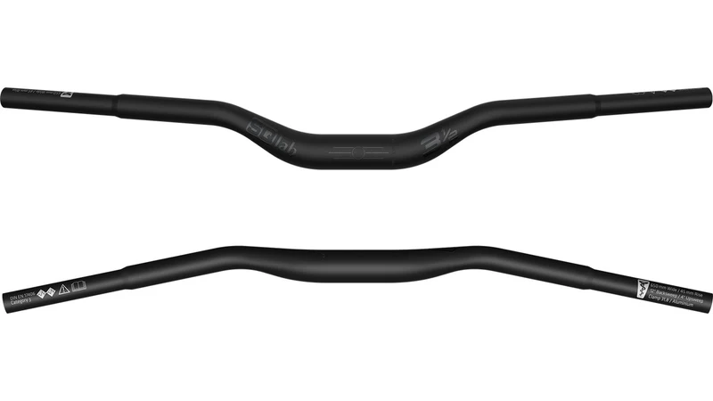 SQlab Lenker 3 1/2 31,8 mm