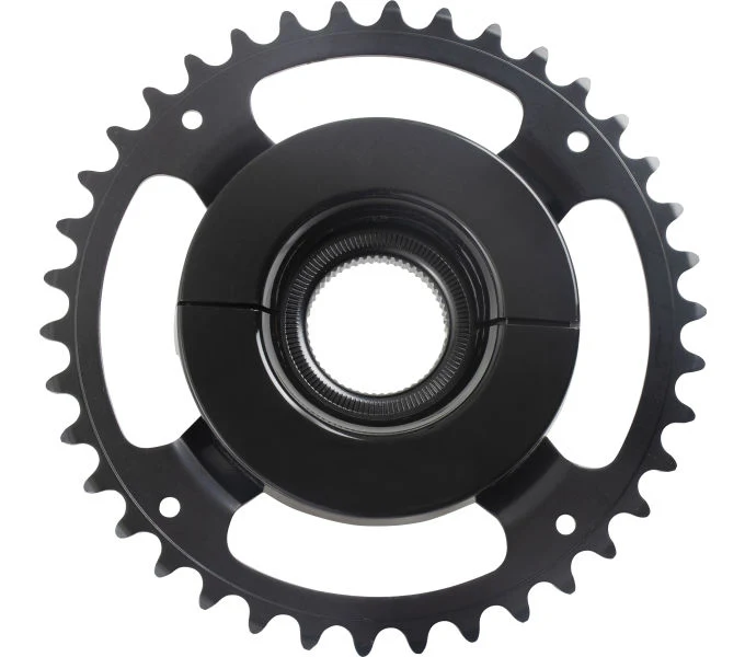 Shimano Kettenblatt E6100 SM-CRE61 38Z Ohne KSR