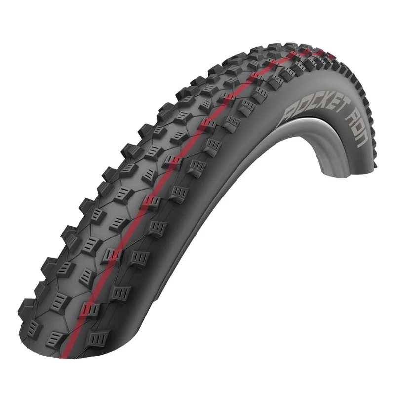Schwalbe Rocket Ron Addix SpeedGrip 29x2.1" 29 Inch Bike Tyre