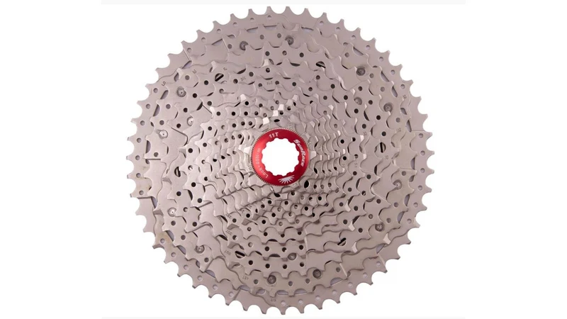 Sunrace CSMZ800 12-fach Cassette