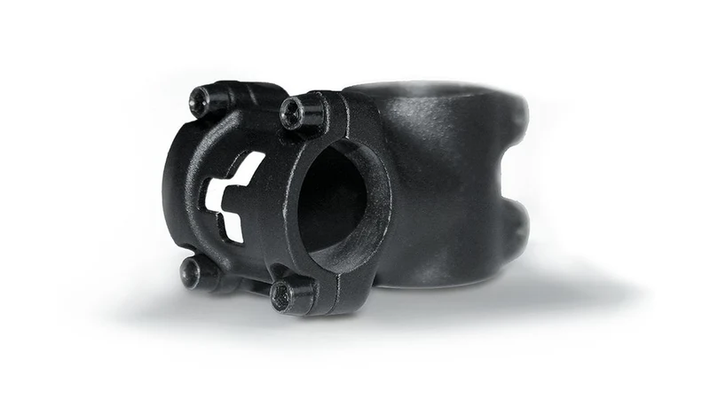 Cube Kids 25.4 Vorbau