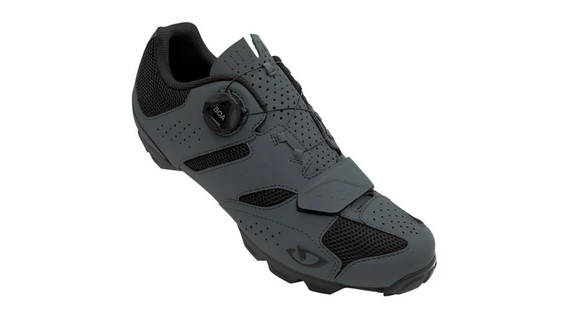 Giro Cylinder II MTB Schuhe Herren