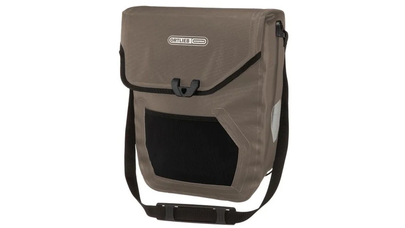 Ortlieb Pedal-Mate QL2.1