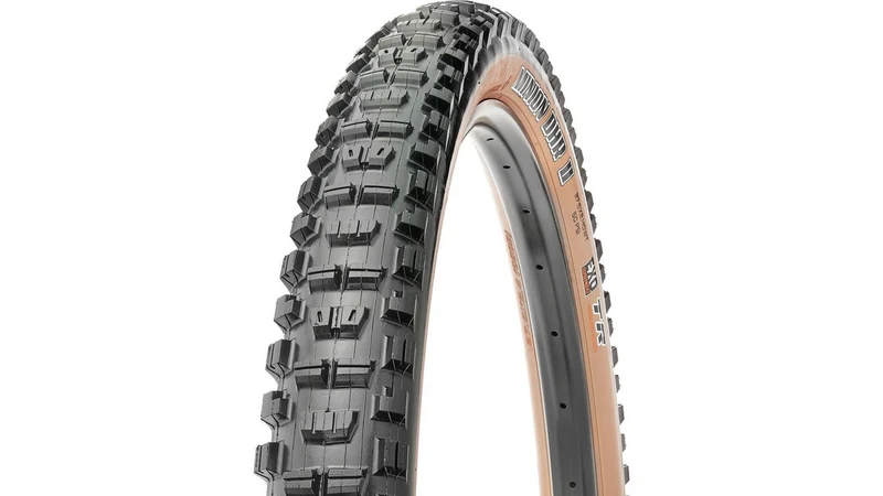 Maxxis Minion DHR II 27,5X2,40 WT