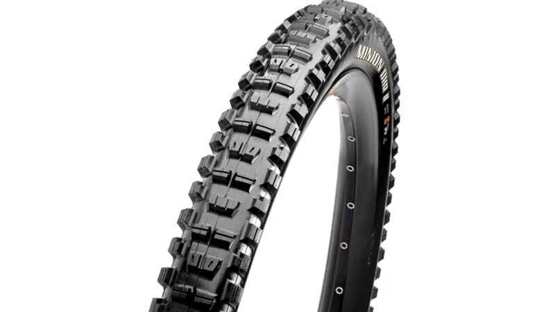 Maxxis Minion DHR II 27,5X2,40 WT