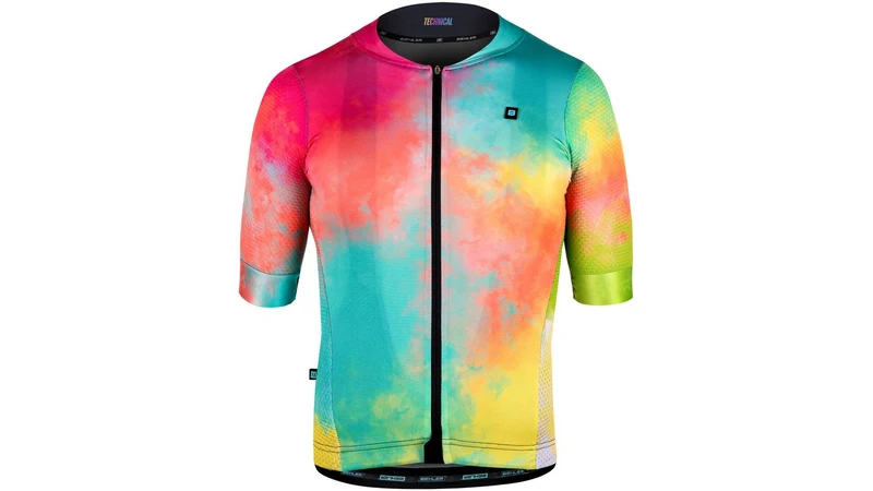 Biehler Biehler Technical Jersey Sp