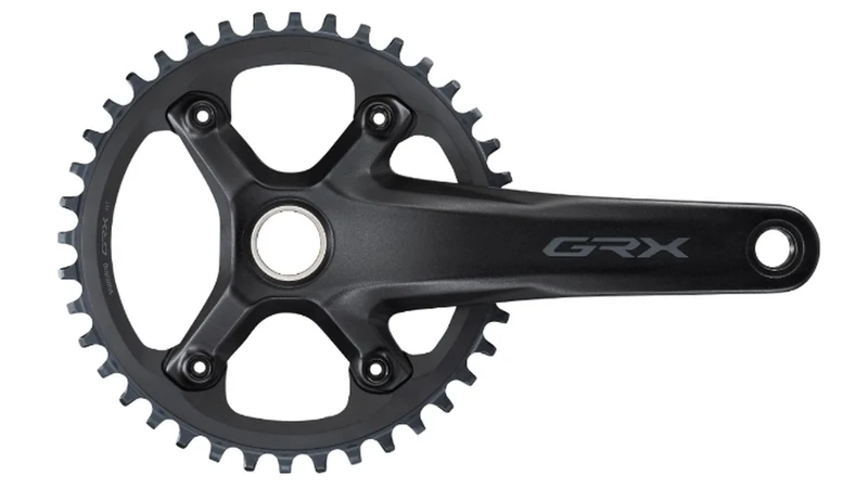 Shimano GRX FC-RX600 1x11-fach