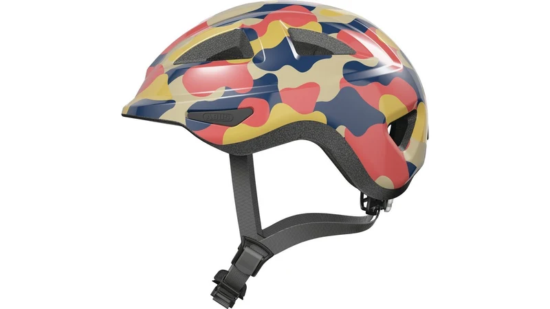 Abus Anuky 2.0 ACE Kinderhelm