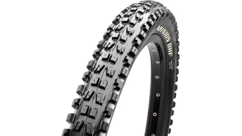 Maxxis Minion DHF 27,5x2,60 WT