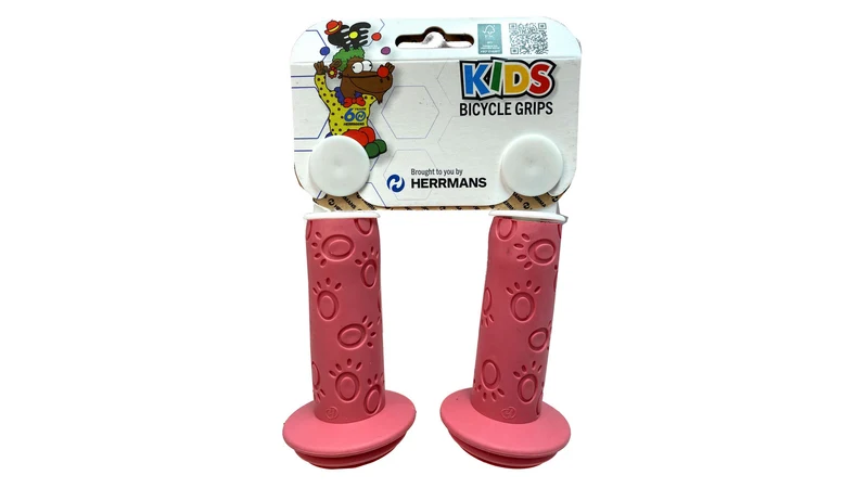 Herrmans Grip 82A Griffe Kids