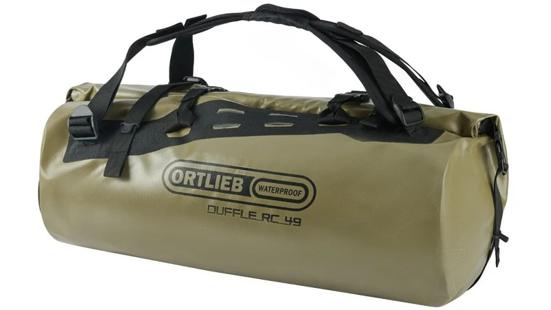 Ortlieb Duffle Bag RC 49L
