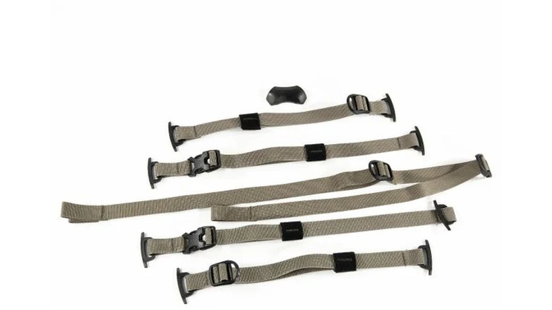 Ortlieb Compression-Straps Atrack