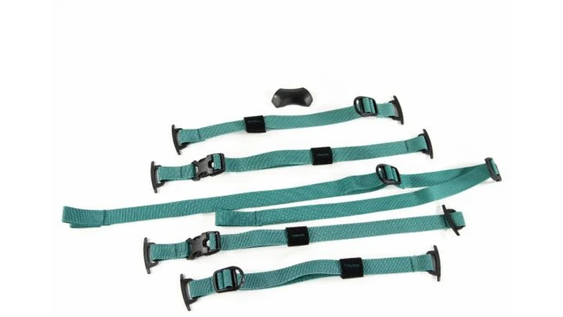 Ortlieb Compression-Straps Atrack