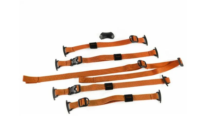 Ortlieb Compression-Straps Atrack