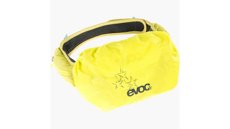 Evoc Hip Pack Raincover Sleeve M