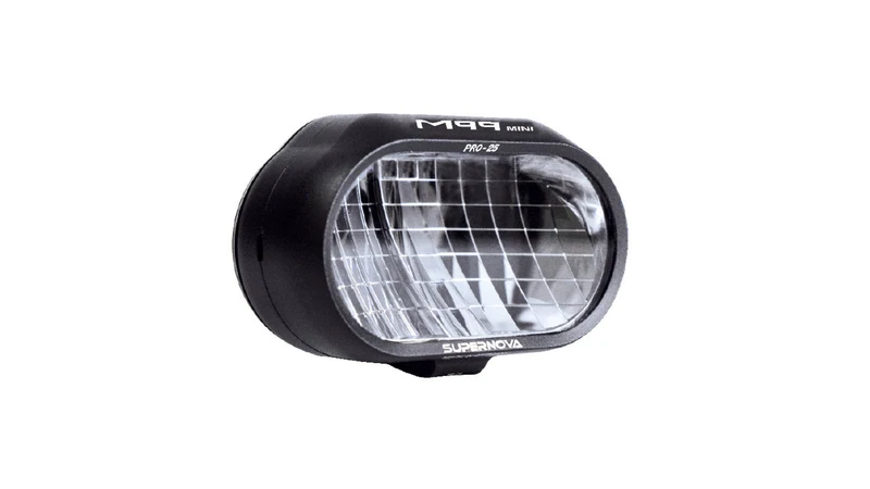 Supernova M99 Mini Pro 25 U-Serie