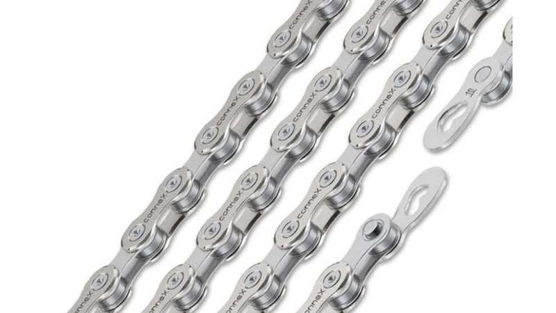 Wippermann Connex 10SE 10-Fach