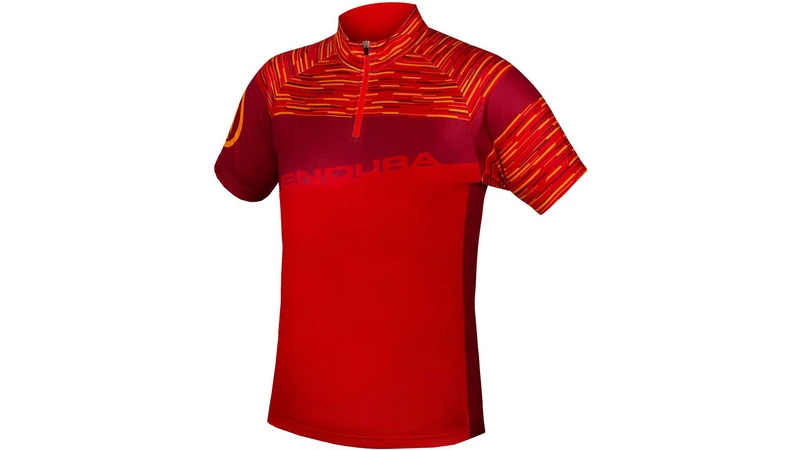 Endura Kids Hummvee Ray Trikot