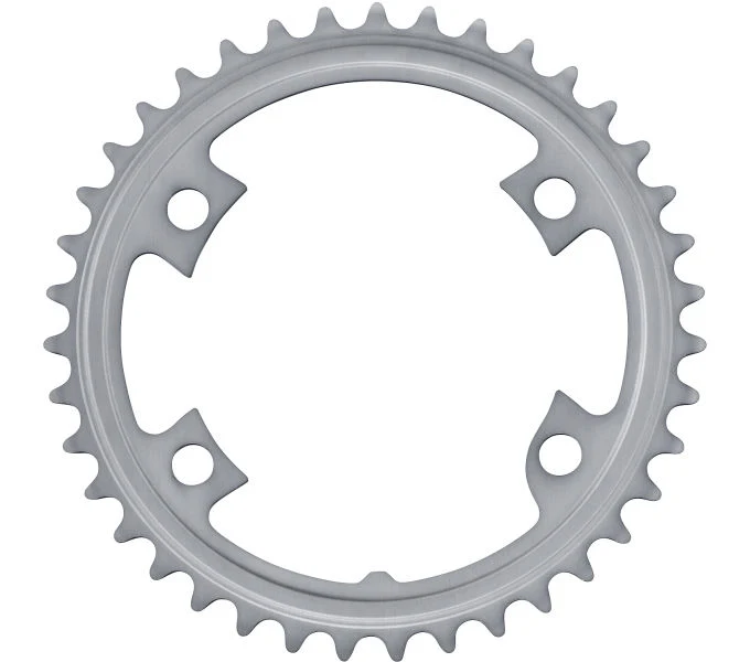 Shimano Kettenblatt 105 FC-R7000 39 Zähne Silber