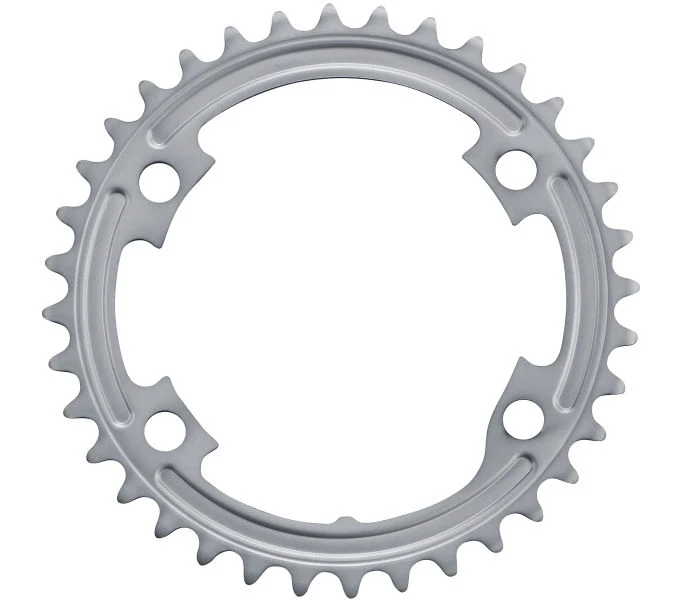 Shimano Kettenblatt 105 FC-R7000 36 Zähne Silber