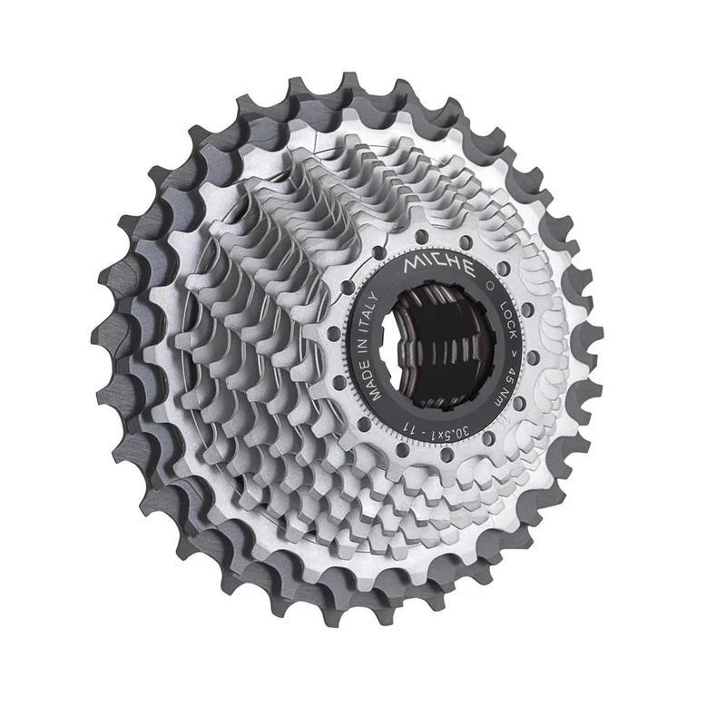 Miche 12-fach 14-30Z Shimano kompatibel, si Zahnkranz-Kassette Miche Primato K12