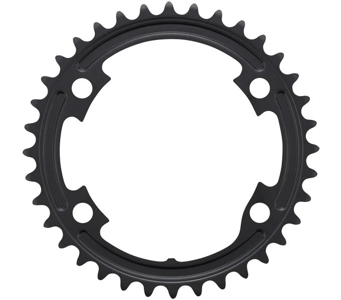 Shimano Kettenblatt 105 FC-R7000 36 Zähne Schwarz