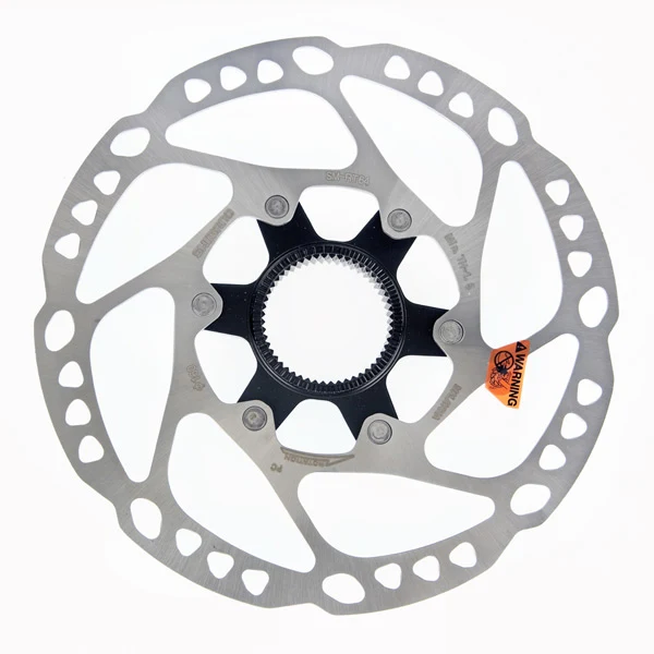 Shimano SM-RT64 Deore 160mm Bike Disc Brake Rotor