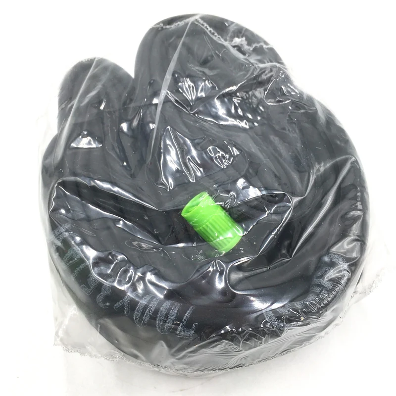 Slime 700x35-43c 700c Schrader Valve Bike Inner Tube