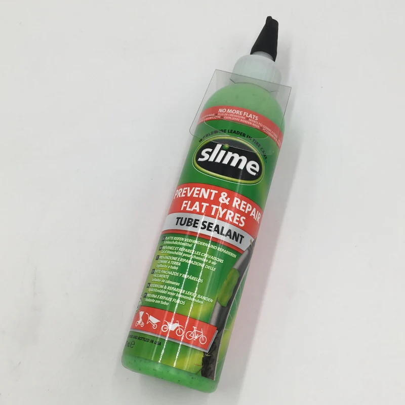 Slime 8oz Bike Tubeless Tyre Sealant