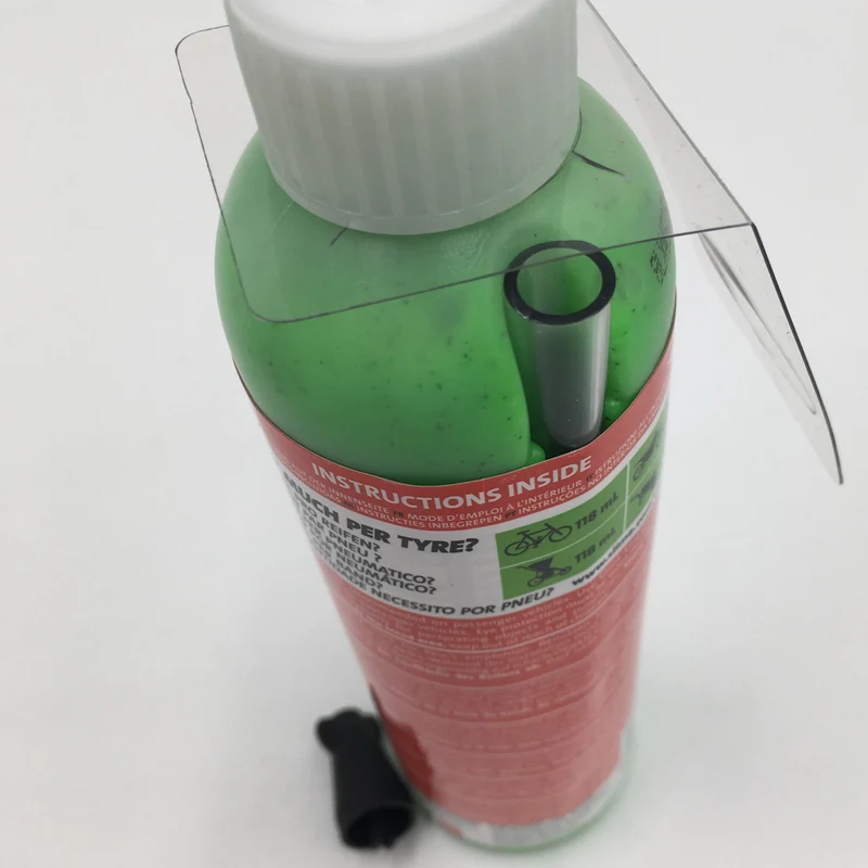 Slime 8oz Bike Tubeless Tyre Sealant
