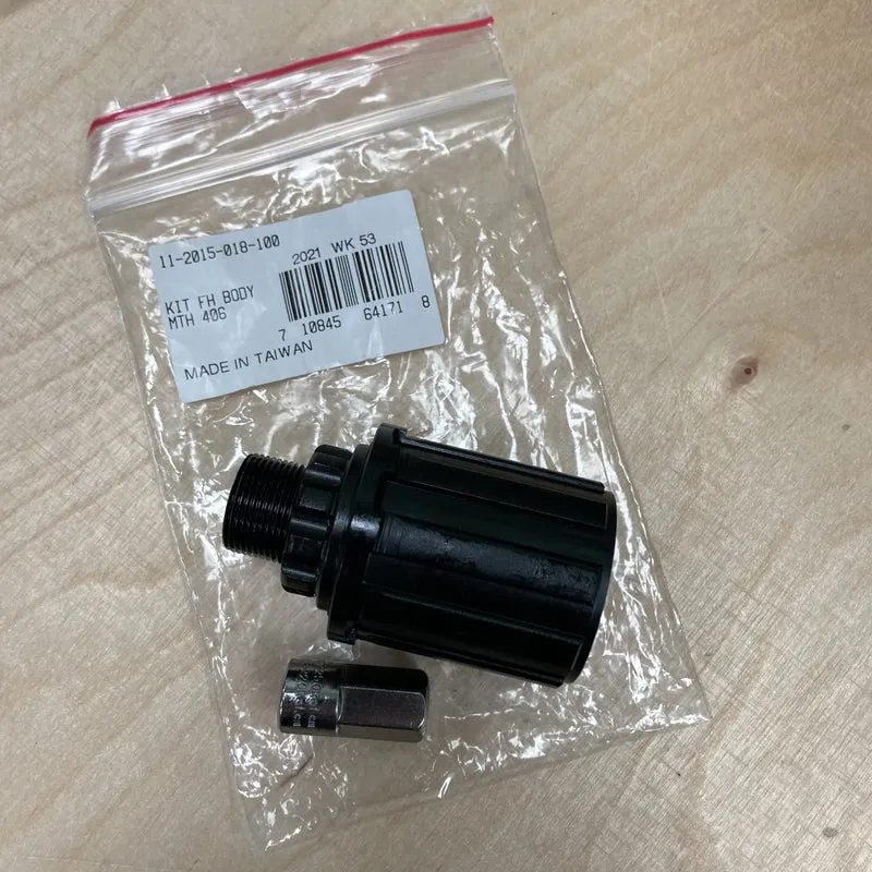 Sram MTH406 Sram Bike Wheel Freehub Body