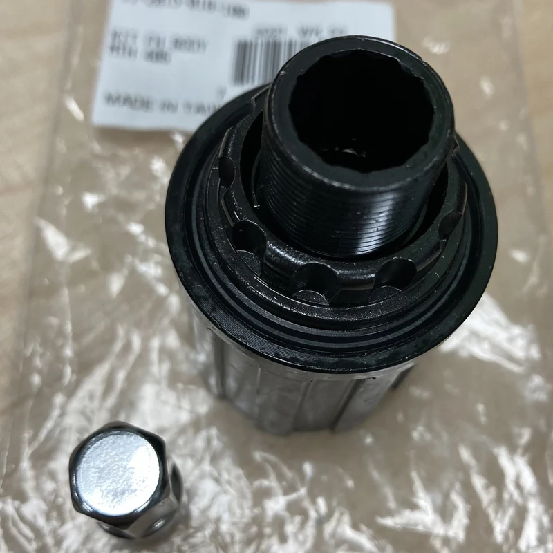 Sram MTH406 Sram Bike Wheel Freehub Body