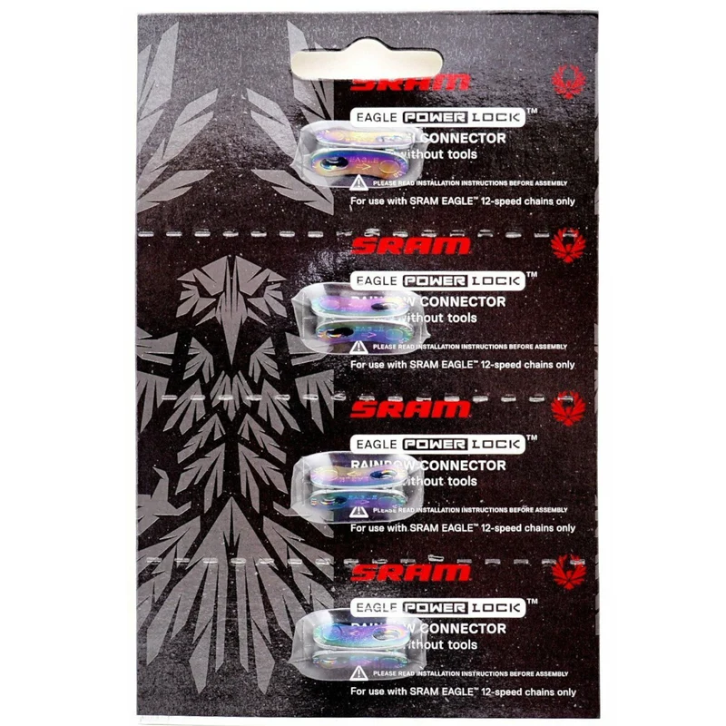Sram PowerLock Connector 12 Speed Bike Chain Quick Link