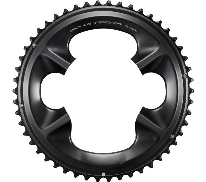 Shimano Kettenblatt ULTEGRA FC-R8100 50 Zähne