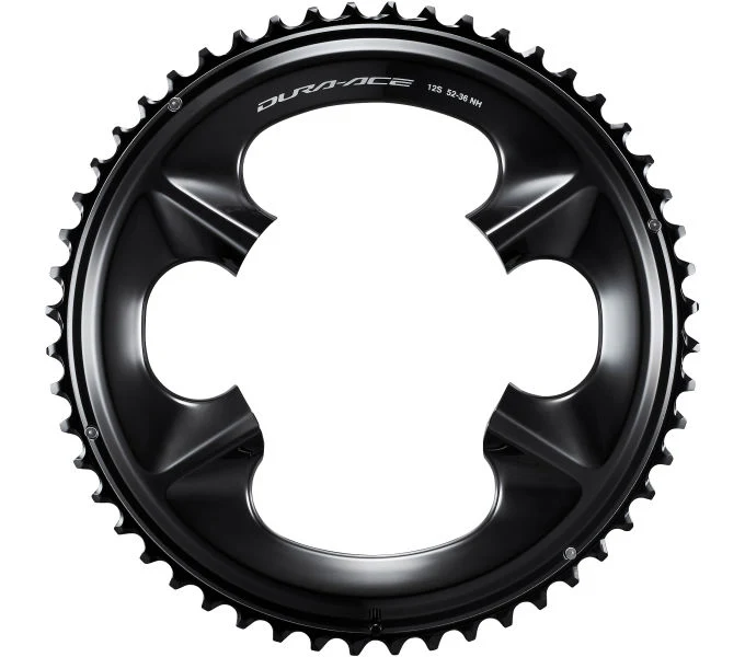 Shimano Kettenblatt DURA-ACE FC-R9200 54 Zähne