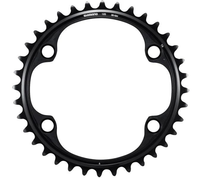 Shimano Kettenblatt DURA-ACE FC-R9200 36 Zähne